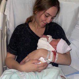 Meet your Posher, Aaliyah